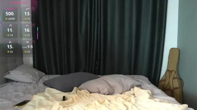 Thumbnail 3, amilia4u's Stream at Chaturbate, 1 month ago