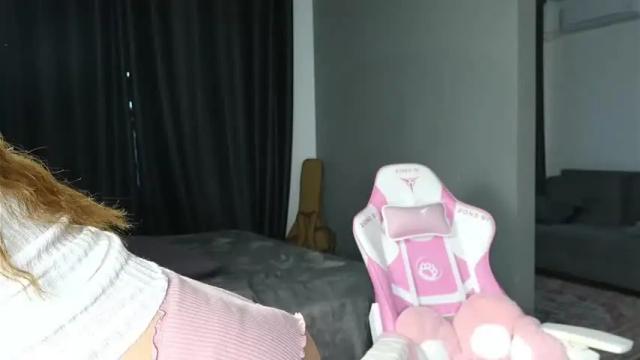 Image 4 of amilia4u Stream on Chaturbate on 1 month ago