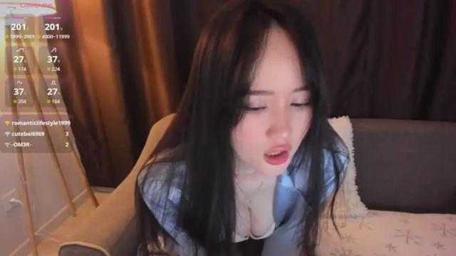 Thumbnail 1, amiliyan's Stream at Chaturbate, 1 month ago