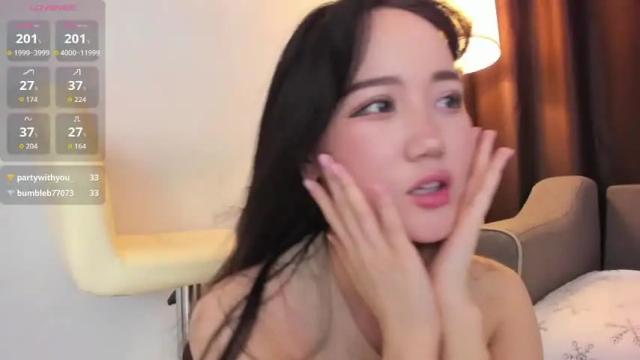 Thumbnail 3, amiliyan's Stream at Chaturbate, 1 month ago