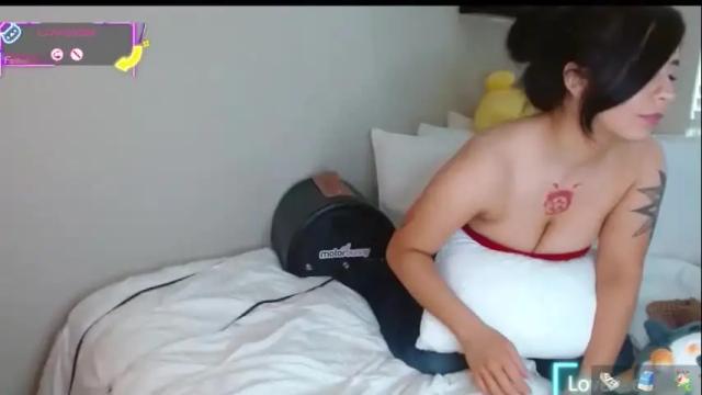 Thumbnail 1, amilustxx's Stream at Chaturbate, 6 months ago