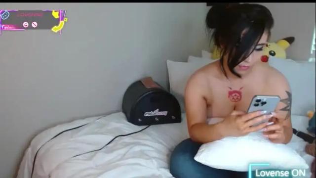 Thumbnail 2, amilustxx's Stream at Chaturbate, 6 months ago