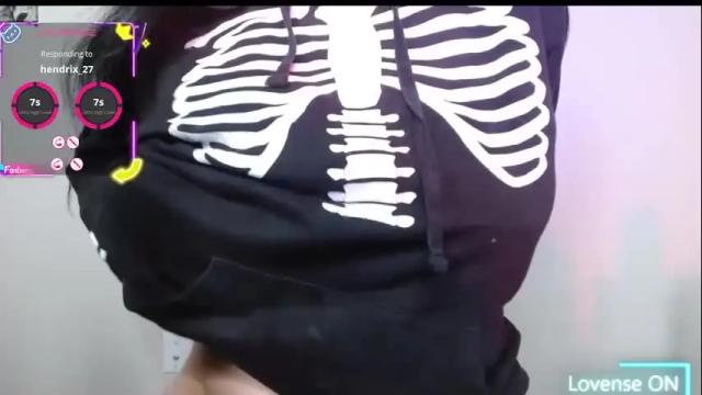 Image 3 of amilustxx Stream on Chaturbate on 5 months ago