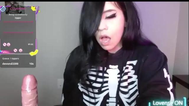 Image 4 of amilustxx Stream on Chaturbate on 5 months ago