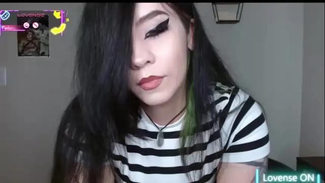 Image 2 of amilustxx Stream on Chaturbate on 5 months ago