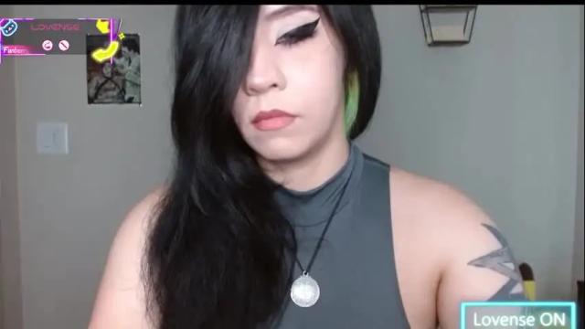 Thumbnail 1, amilustxx's Stream at Chaturbate, 4 months ago