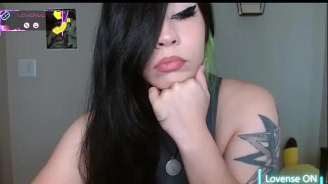 Image 4 of amilustxx Stream on Chaturbate on 4 months ago