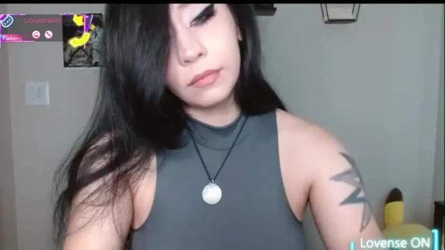 Image 7 of amilustxx Stream on Chaturbate on 4 months ago