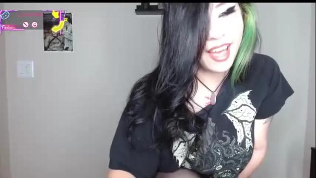 Thumbnail 1, amilustxx's Stream at Chaturbate, 3 months ago