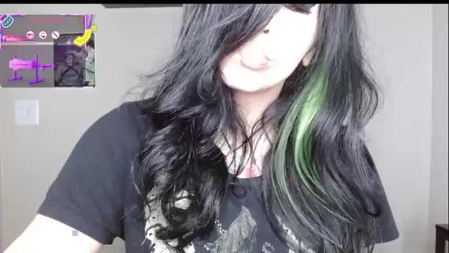 Image 11 of amilustxx Stream on Chaturbate on 4 months ago