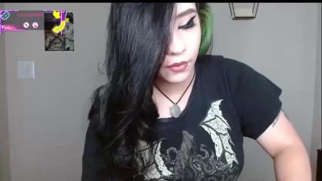 Image 2 of amilustxx Stream on Chaturbate on 4 months ago