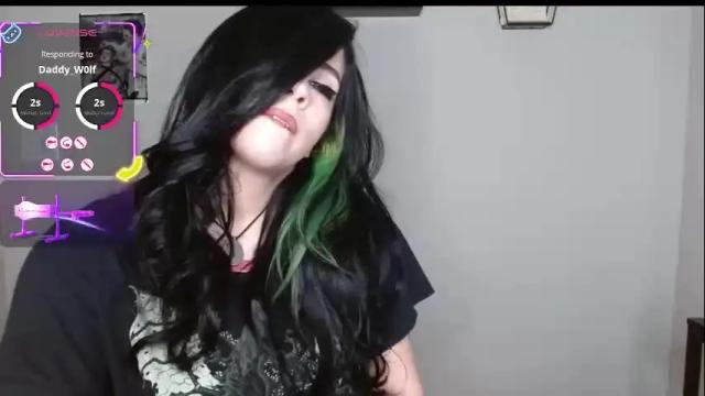 Image 8 of amilustxx Stream on Chaturbate on 4 months ago