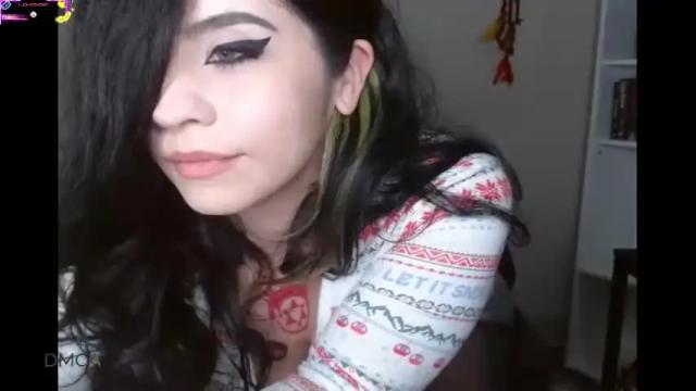 Image 12 of amilustxx Stream on Chaturbate on 1 month ago