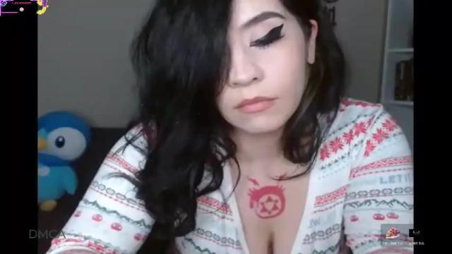 Thumbnail 2, amilustxx's Stream at Chaturbate, 1 month ago