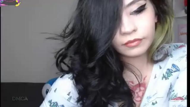 Thumbnail 1, amilustxx's Stream at Chaturbate, 1 month ago