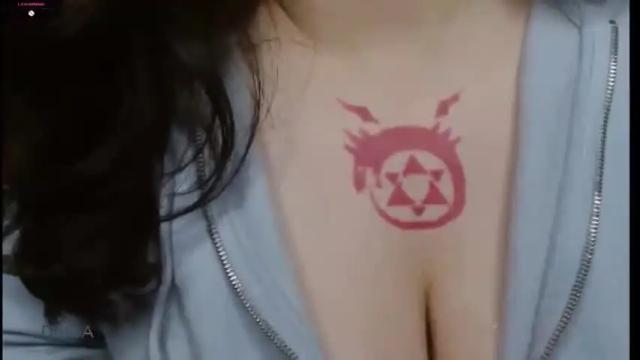 Image 6 of amilustxx Stream on Chaturbate on 1 month ago