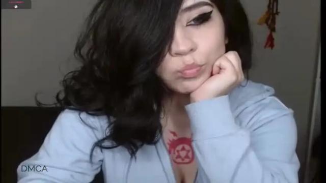 Image 7 of amilustxx Stream on Chaturbate on 1 month ago