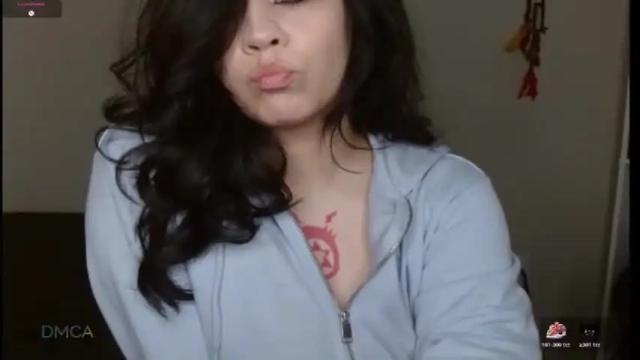 Image 8 of amilustxx Stream on Chaturbate on 1 month ago