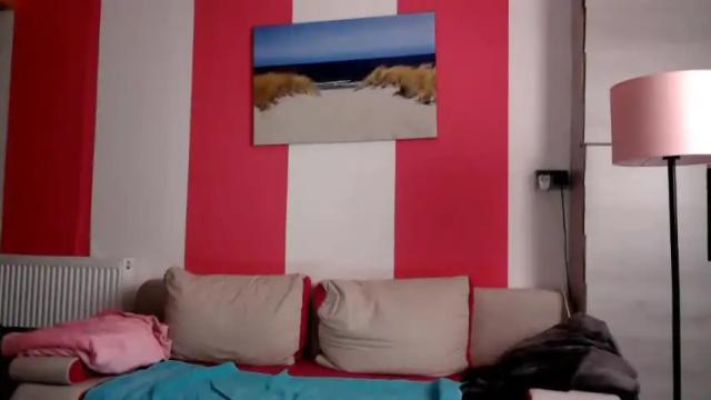 Image 6 of amina_cute2013 Stream on Chaturbate on 19 months ago