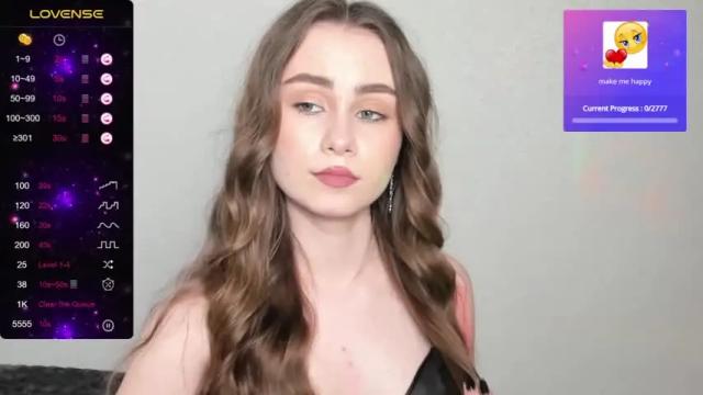 Image 4 of amina_flyy Stream on Chaturbate on 13 months ago