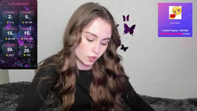 Image 10 of amina_flyy Stream on Chaturbate on 13 months ago