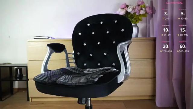 Image 4 of amina_key Stream on Chaturbate on 9 days ago