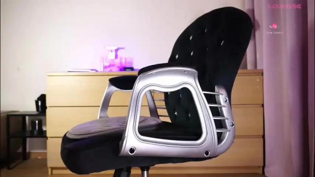Image 2 of amina_key Stream on Chaturbate on 2 months ago