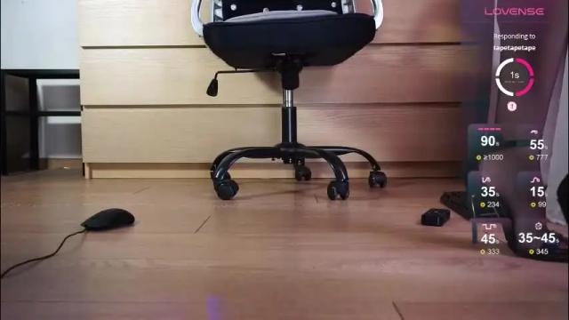 Image 8 of amina_key Stream on Chaturbate on 2 months ago