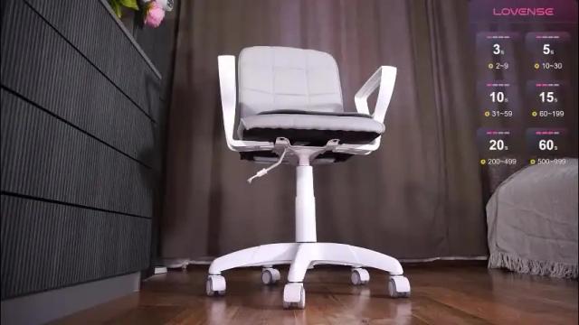 Image 11 of amina_key Stream on Chaturbate on 26 days ago