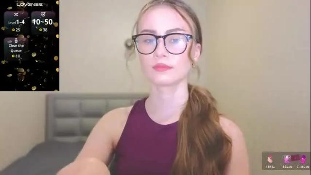 Thumbnail 1, amina_lux's Stream at Chaturbate, 1 month ago