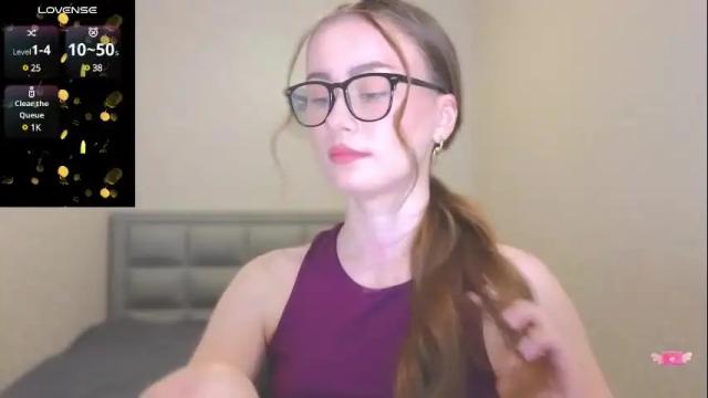 Thumbnail 2, amina_lux's Stream at Chaturbate, 1 month ago