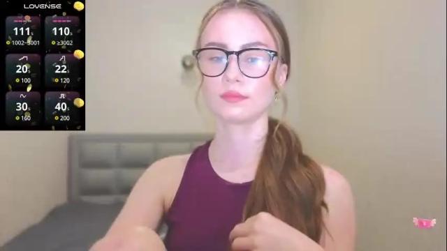 Image 7 of amina_lux Stream on Chaturbate on 1 month ago