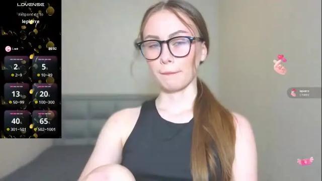 Image 6 of amina_lux Stream on Chaturbate on 1 month ago