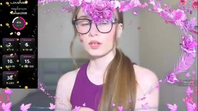 Image 11 of amina_lux Stream on Chaturbate on 1 month ago