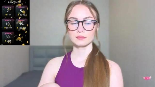 Thumbnail 3, amina_lux's Stream at Chaturbate, 1 month ago