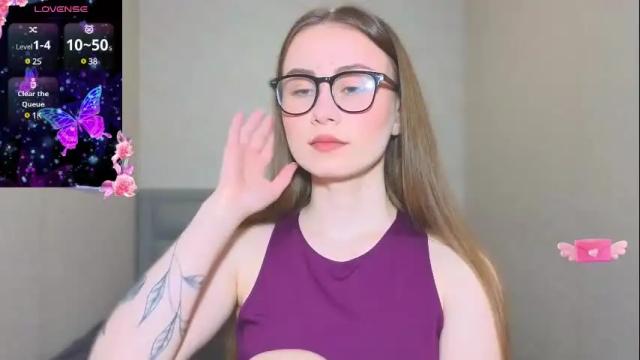 Thumbnail 1, amina_lux's Stream at Chaturbate, 1 month ago