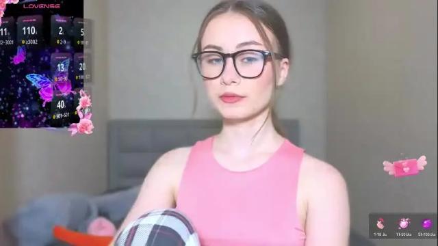 Thumbnail 3, amina_lux's Stream at Chaturbate, 1 month ago