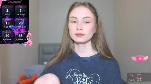 Image 12 of amina_lux Stream on Chaturbate on 1 month ago