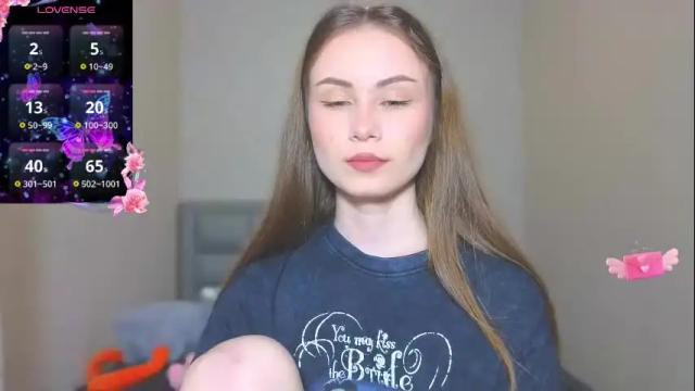 Thumbnail 2, amina_lux's Stream at Chaturbate, 1 month ago