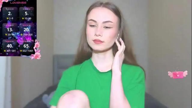Image 10 of amina_lux Stream on Chaturbate on 28 days ago