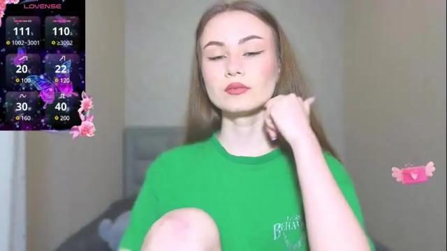 Image 12 of amina_lux Stream on Chaturbate on 28 days ago