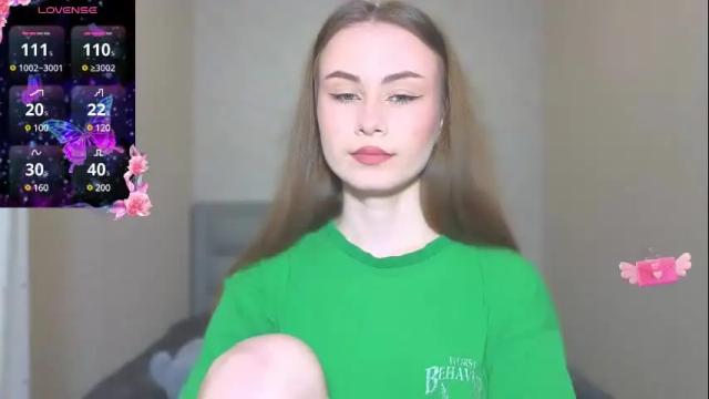 Image 3 of amina_lux Stream on Chaturbate on 28 days ago