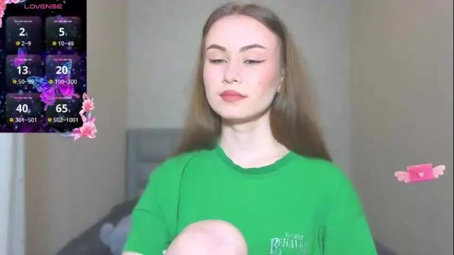Image 6 of amina_lux Stream on Chaturbate on 28 days ago