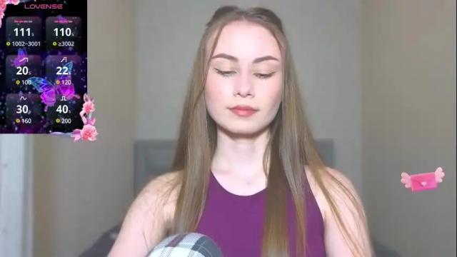 Thumbnail 1, amina_lux's Stream at Chaturbate, 26 days ago