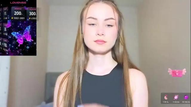 Thumbnail 1, amina_lux's Stream at Chaturbate, 10 days ago