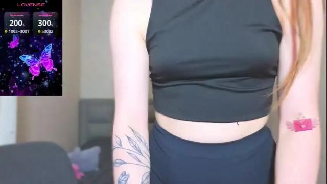 Thumbnail 2, amina_lux's Stream at Chaturbate, 10 days ago