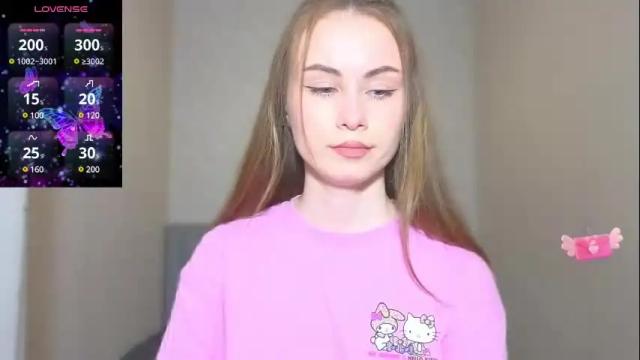 Image 10 of amina_lux Stream on Chaturbate on 10 days ago