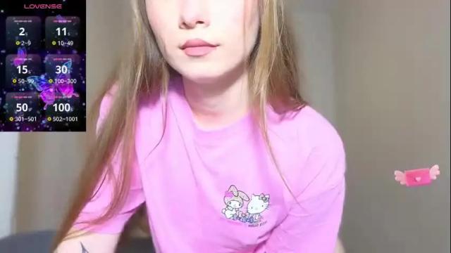 Image 3 of amina_lux Stream on Chaturbate on 10 days ago
