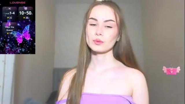 Image 6 of amina_lux Stream on Chaturbate on 8 days ago