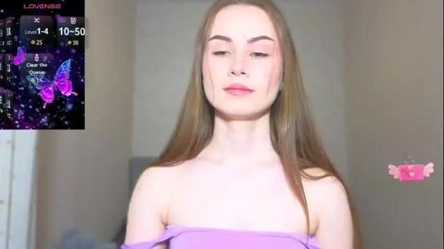 Thumbnail 3, amina_lux's Stream at Chaturbate, 7 days ago